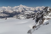 Domenica 15 Maggio 2016 – M.te Château Blanc - FOTOGALLERY